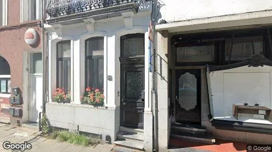 Apartments for rent in Stad Antwerp - Photo from Google Street View