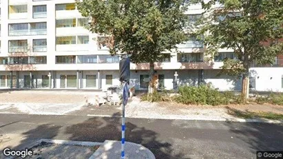 Apartments for rent in Vantaa - Photo from Google Street View Apartments for rent in Vantaa - Photo from Google Street View