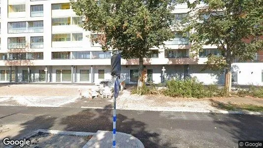 Apartments for rent in Vantaa - Photo from Google Street View