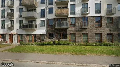 Apartments for rent in Burlöv - Photo from Google Street View