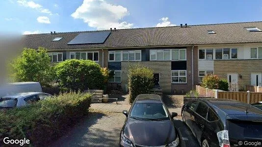Apartments for rent in Almere - Photo from Google Street View