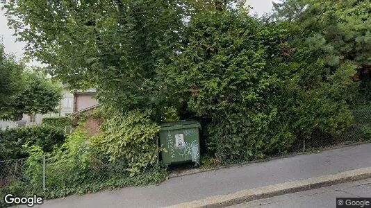 Apartments for rent in Lausanne - Photo from Google Street View
