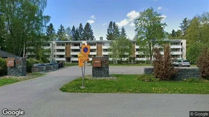 Apartments for rent in Tampere Lounainen - Photo from Google Street View