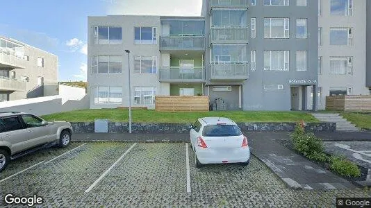 Apartments for rent in Garðabær - Photo from Google Street View