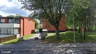 Apartments for rent in Haninge - Photo from Google Street View