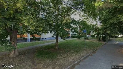 Apartments for rent in Halle (Saale) - Photo from Google Street View