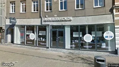 Apartments for rent in Esbjerg Center - Photo from Google Street View