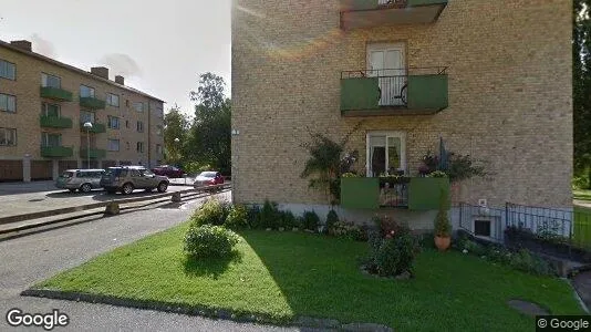 Apartments for rent in Köping - Photo from Google Street View