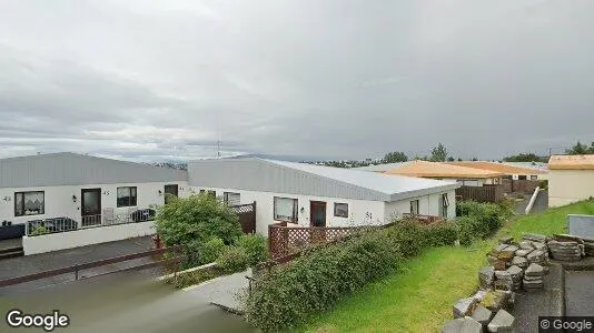 Apartments for rent in Garðabær - Photo from Google Street View
