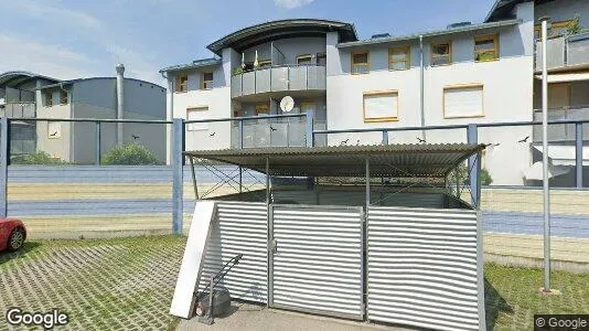 Apartments for rent in Krems an der Donau - Photo from Google Street View