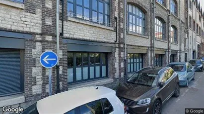 Apartments for rent in Troyes - Photo from Google Street View