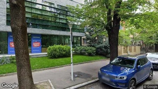 Apartments for rent in Bucureşti - Sectorul 1 - Photo from Google Street View