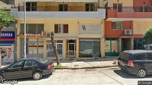 Apartments for rent in Ioannina - Photo from Google Street View