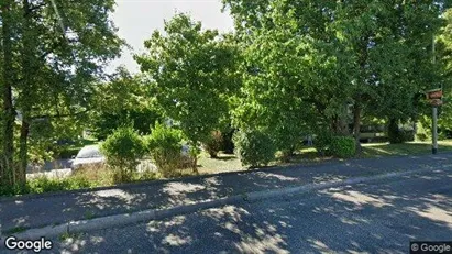 Apartments for rent in Arlesheim - Photo from Google Street View