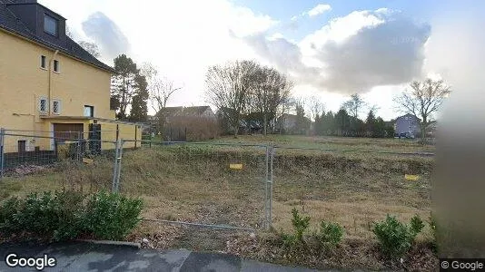 Apartments for rent in Dortmund - Photo from Google Street View