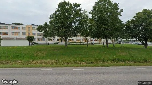 Apartments for rent in Hallsberg - Photo from Google Street View