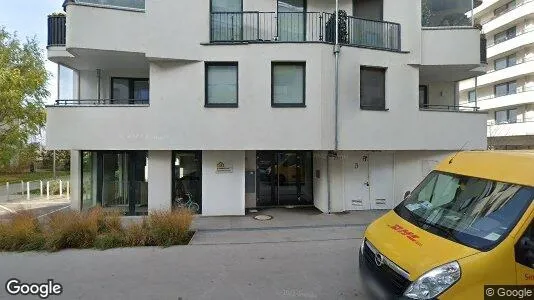 Apartments for rent in Vienna Donaustadt - Photo from Google Street View