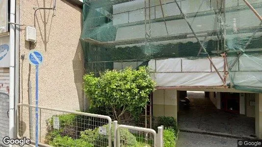 Apartments for rent in Patras - Photo from Google Street View