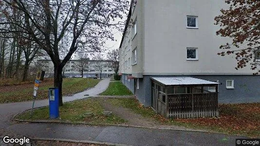 Apartments for rent in Eskilstuna - Photo from Google Street View