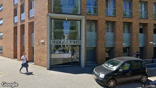 Apartments for rent in Utrecht Leidsche Rijn - Photo from Google Street View