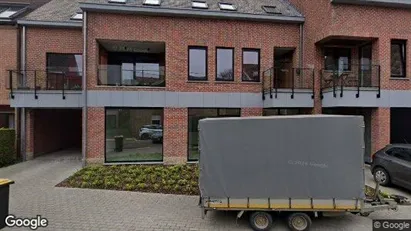 Apartments for rent in Kortenberg - Photo from Google Street View