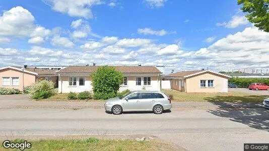 Apartments for rent in Kalmar - Photo from Google Street View