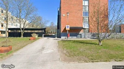 Apartments for rent in Växjö - Photo from Google Street View