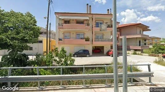 Apartments for rent in Ioannina - Photo from Google Street View