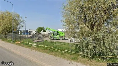 Apartments for rent in Turku - Photo from Google Street View