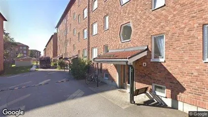 Apartments for rent in Norrköping - Photo from Google Street View