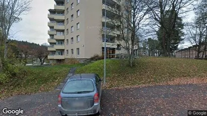 Apartments for rent in Finspång - Photo from Google Street View