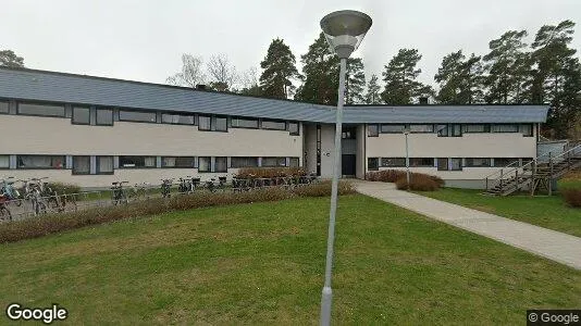 Rooms for rent in Kalmar - Photo from Google Street View