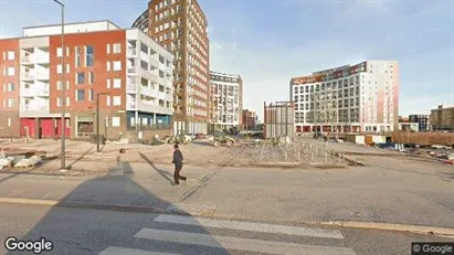 Apartments for rent in Vantaa - Photo from Google Street View