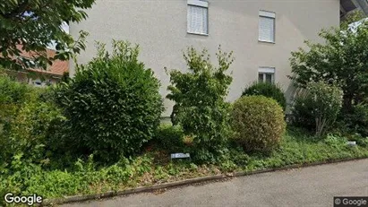 Apartments for rent in Wasseramt - Photo from Google Street View