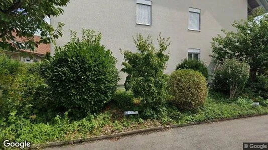 Apartments for rent in Wasseramt - Photo from Google Street View