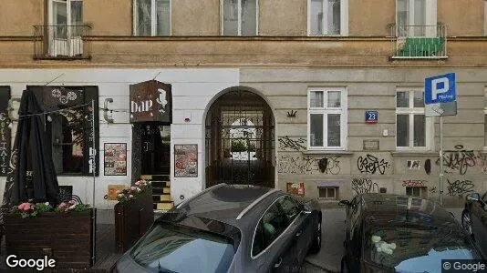 Apartments for rent in Warszawa Śródmieście - Photo from Google Street View