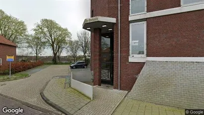 Apartments for rent in Lelystad - Photo from Google Street View