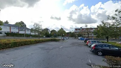 Apartments for rent in Frederikssund - Photo from Google Street View