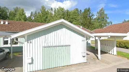 Apartments for rent in Växjö - Photo from Google Street View