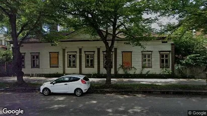 Apartments for rent in Turku - Photo from Google Street View