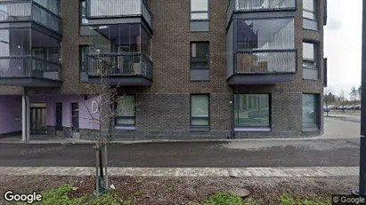 Apartments for rent in Vantaa - Photo from Google Street View