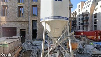 Rooms for rent in Frederiksberg - Photo from Google Street View
