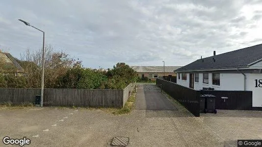 Apartments for rent in Skagen - Photo from Google Street View