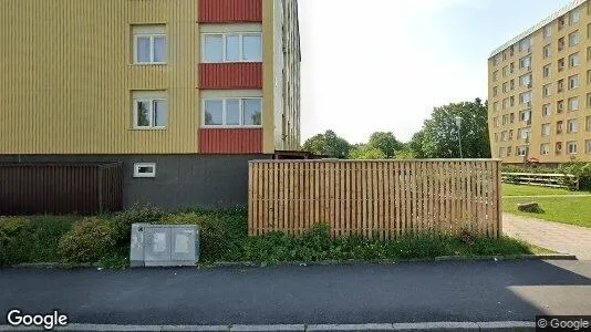 Apartments for rent in Norrköping - Photo from Google Street View