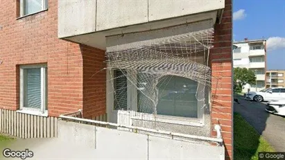 Apartments for rent in Kajaani - Photo from Google Street View