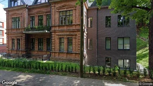 Apartments for rent in Tartu - Photo from Google Street View