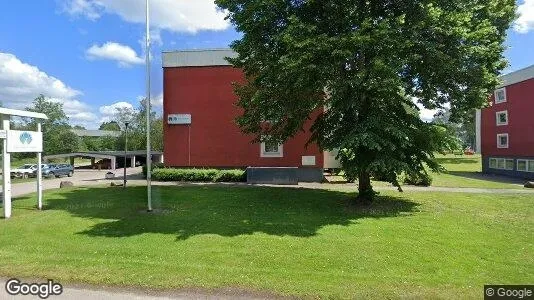 Apartments for rent in Markaryd - Photo from Google Street View