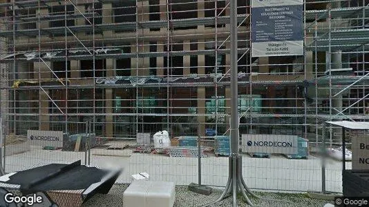 Apartments for rent in Tallinn Lasnamäe - Photo from Google Street View