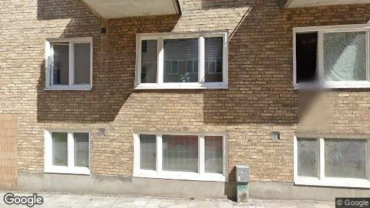 Apartments for rent in Kirseberg - Photo from Google Street View