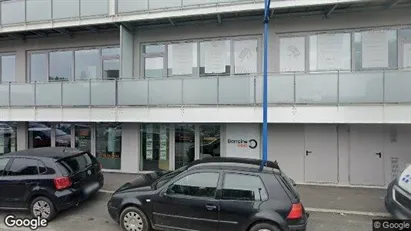 Apartments for rent in Brest - Photo from Google Street View